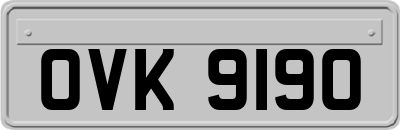 OVK9190