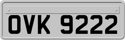 OVK9222