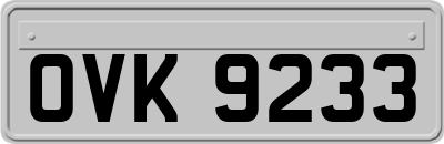 OVK9233