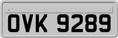 OVK9289