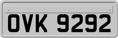 OVK9292