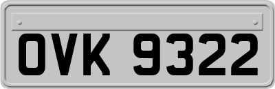 OVK9322