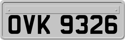 OVK9326