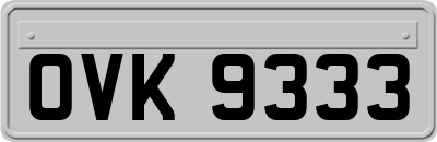 OVK9333