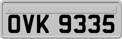 OVK9335