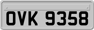 OVK9358