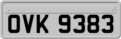 OVK9383