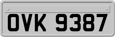 OVK9387