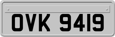 OVK9419