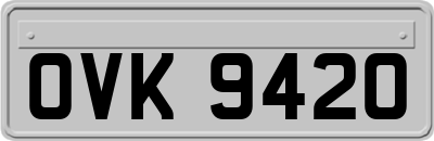 OVK9420