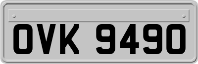 OVK9490