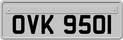 OVK9501