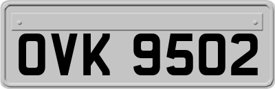 OVK9502