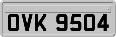 OVK9504