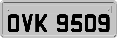 OVK9509