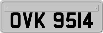 OVK9514