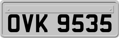 OVK9535