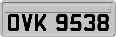 OVK9538