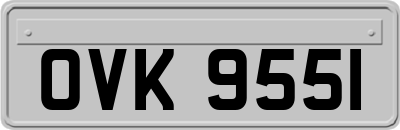 OVK9551