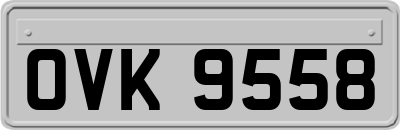 OVK9558