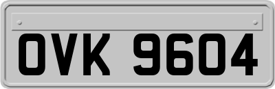 OVK9604