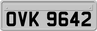 OVK9642