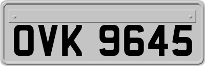 OVK9645