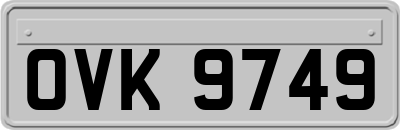 OVK9749
