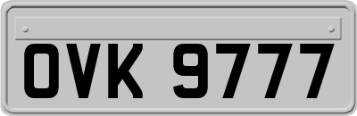 OVK9777