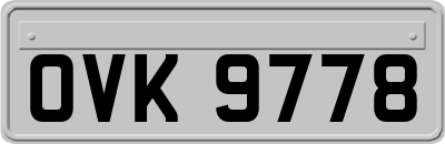 OVK9778