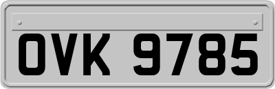 OVK9785