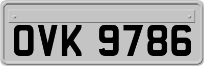 OVK9786