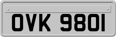 OVK9801