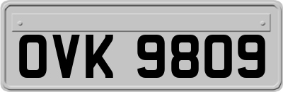 OVK9809