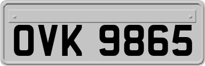 OVK9865