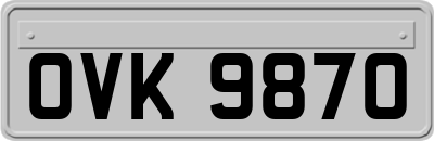 OVK9870