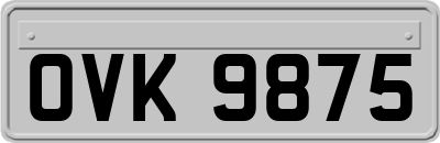 OVK9875