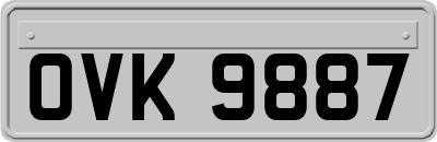 OVK9887