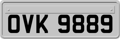 OVK9889
