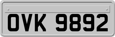 OVK9892