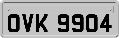 OVK9904