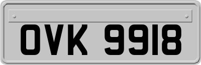 OVK9918