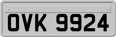 OVK9924