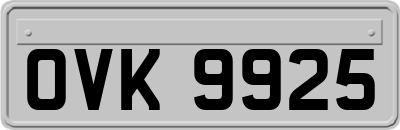 OVK9925