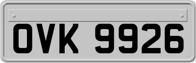OVK9926