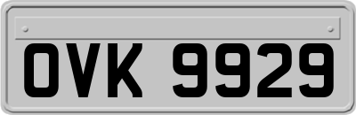 OVK9929