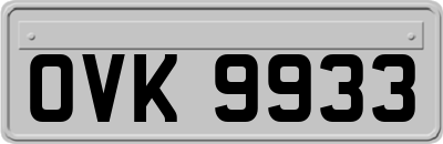 OVK9933