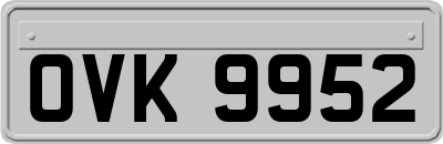 OVK9952