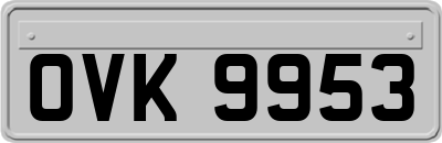 OVK9953