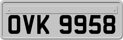 OVK9958